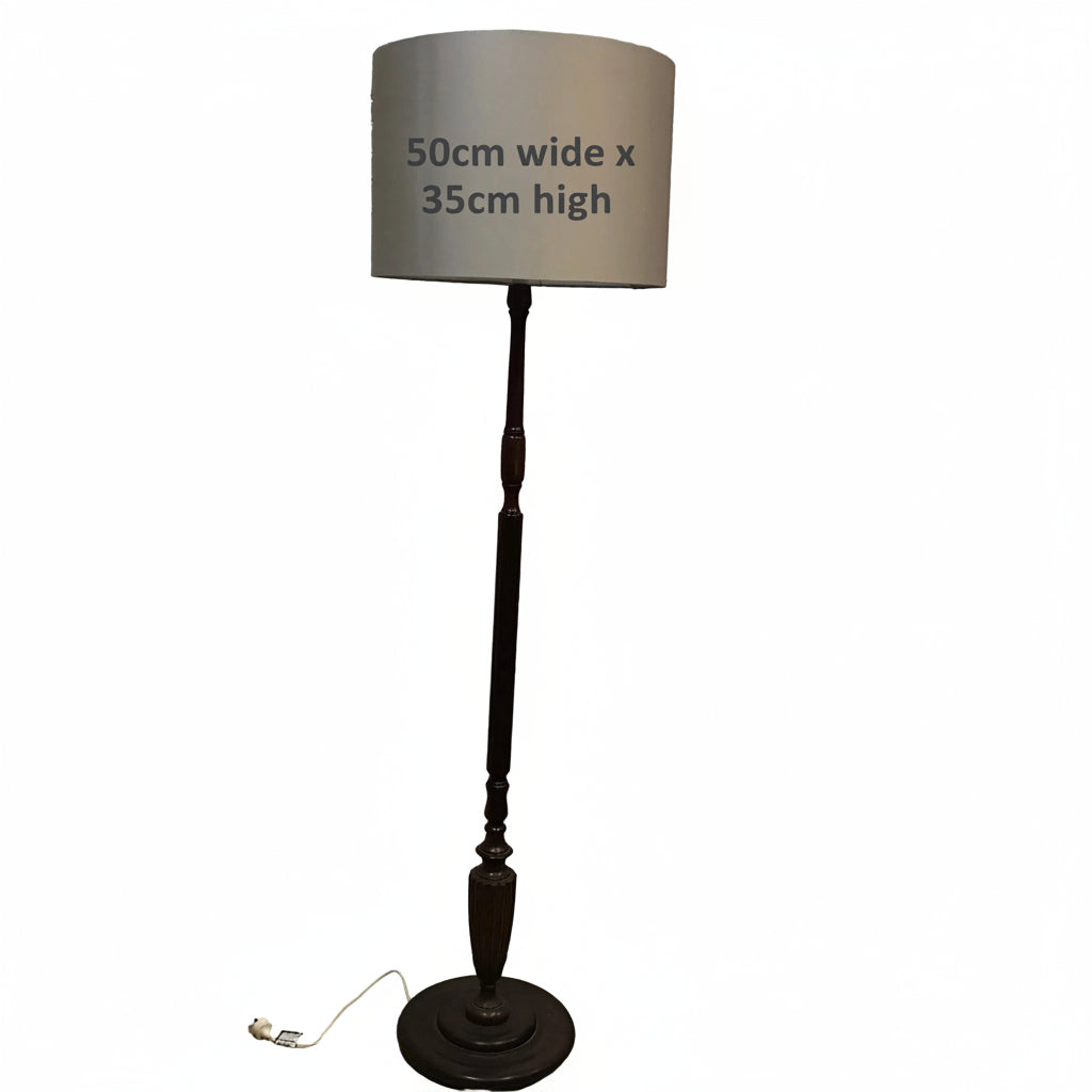 Floor lamp