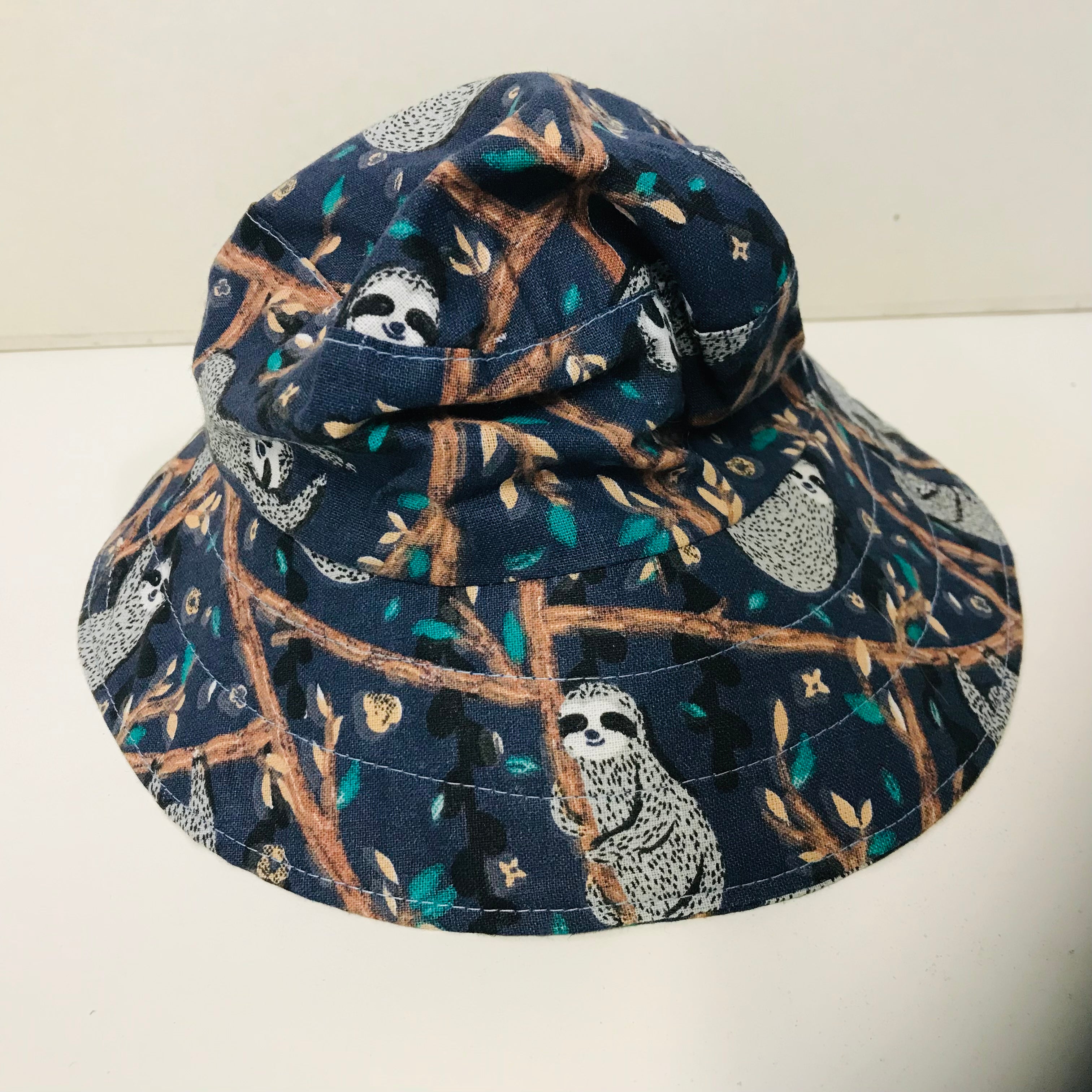 Summer Sun Hats (KIDS & BABIES)