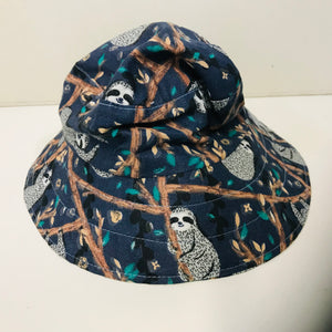 Summer Sun Hats (KIDS & BABIES)