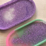 Eco Resin Trinket Tray