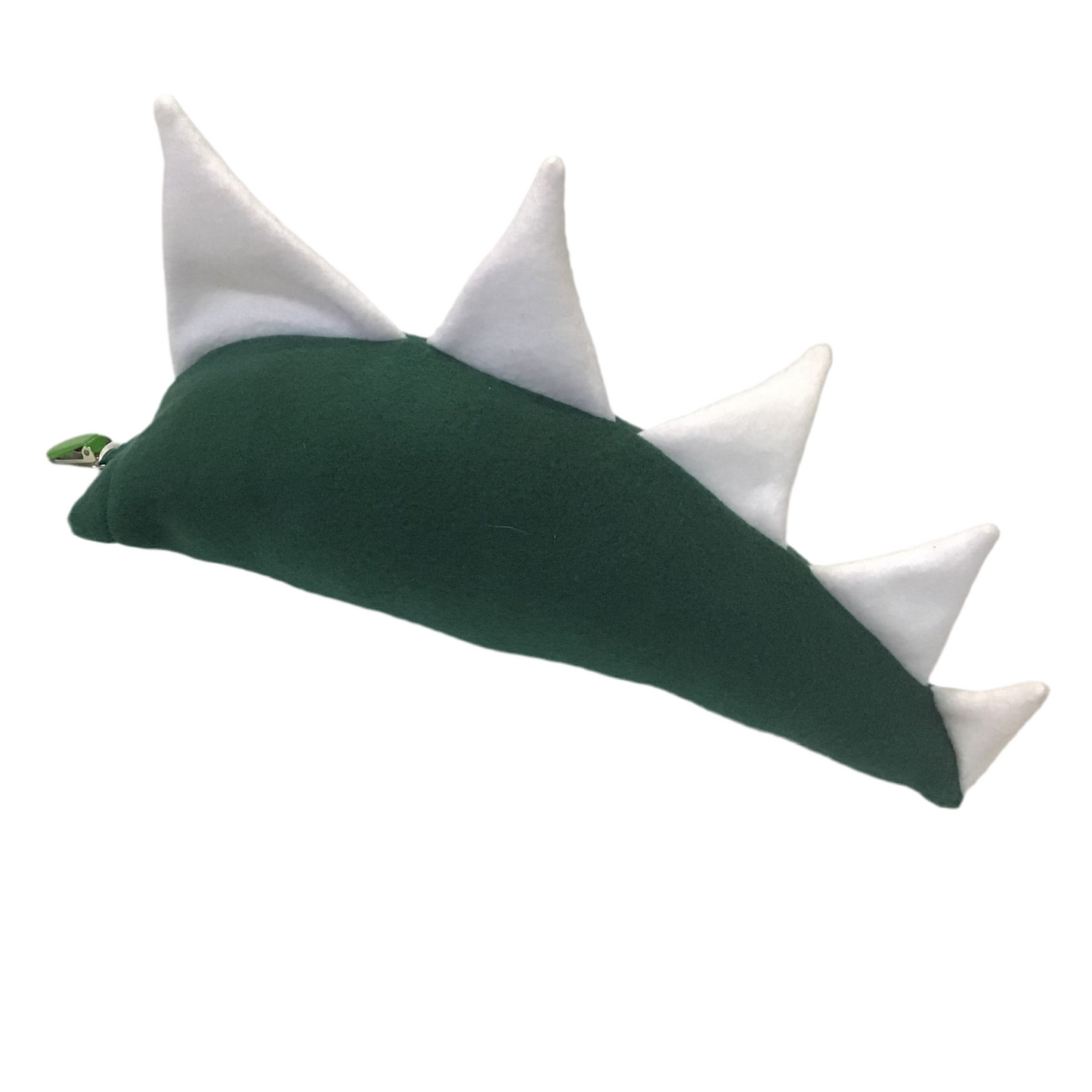 Dinosaur Tail - Small with Clip