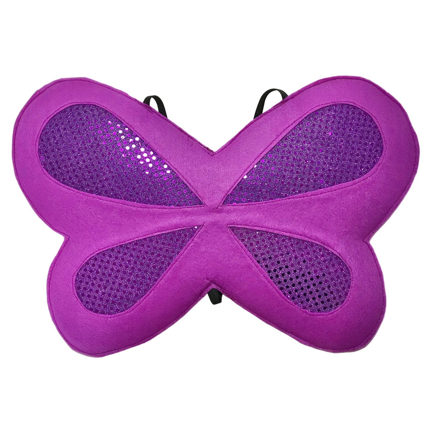 Felt Wings