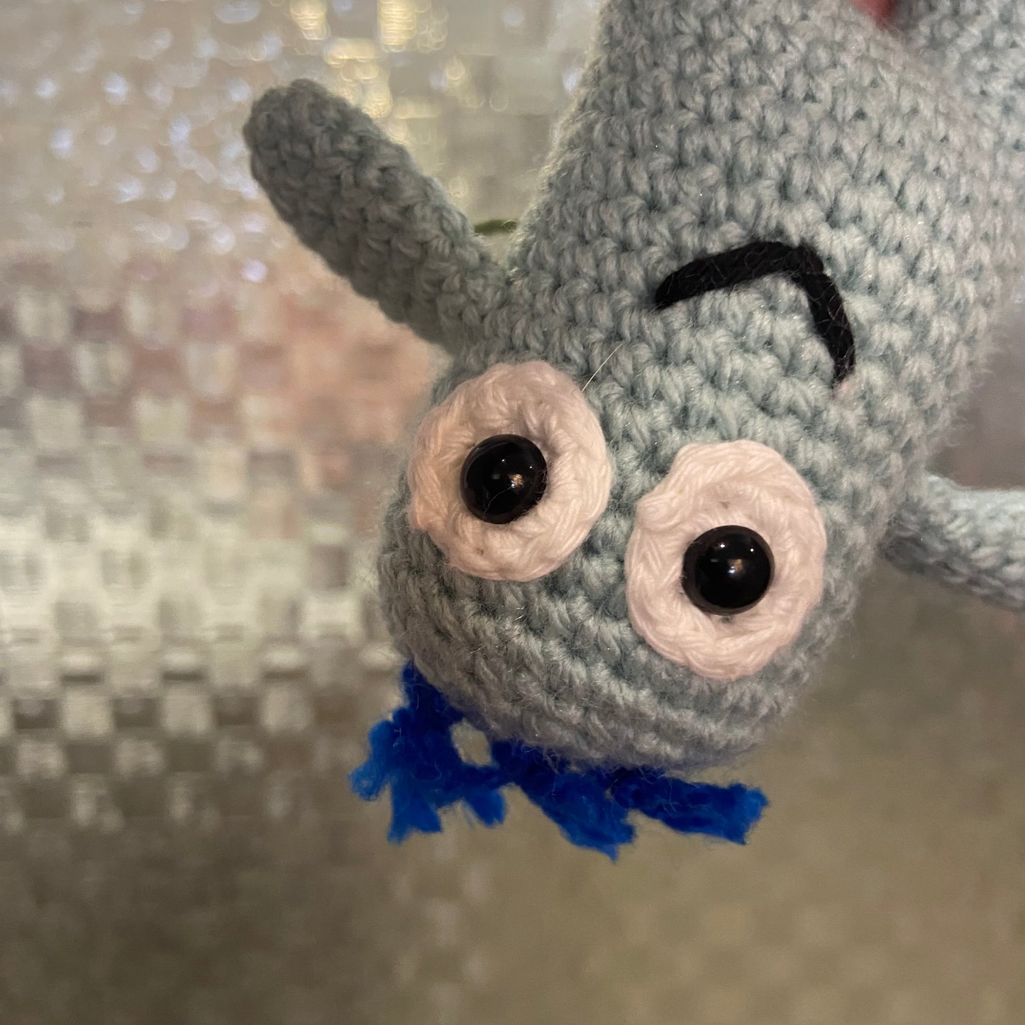 Worry Monsters - mini