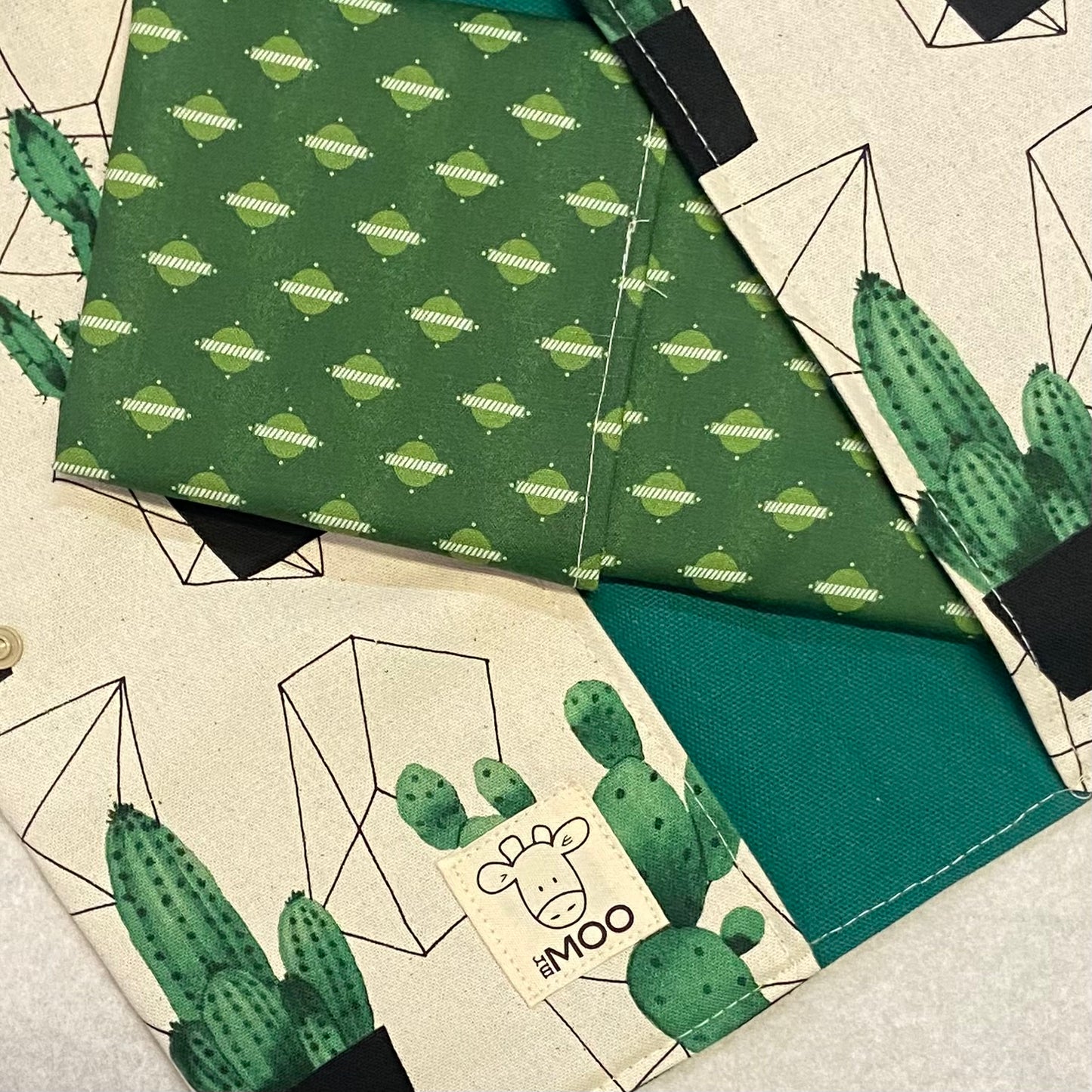 Nappy Traveller - CACTUS