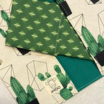 Nappy Traveller - CACTUS