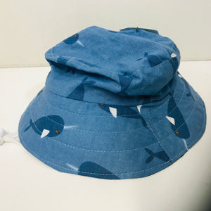 Summer Sun Hats (KIDS & BABIES)