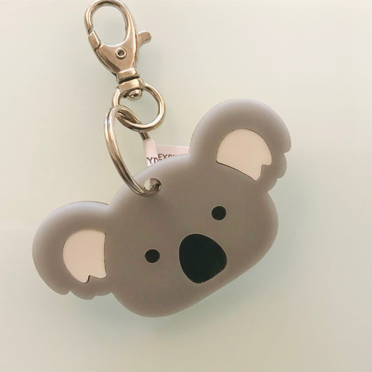 Koala Keyring