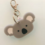 Koala Keyring