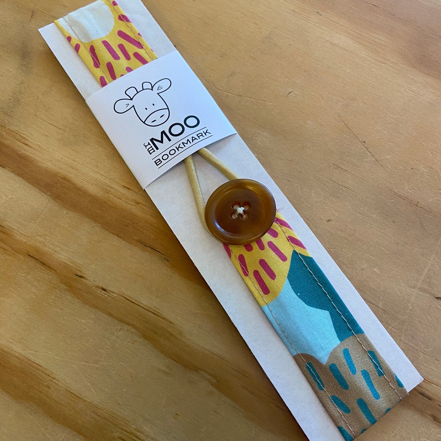 Bookmarks