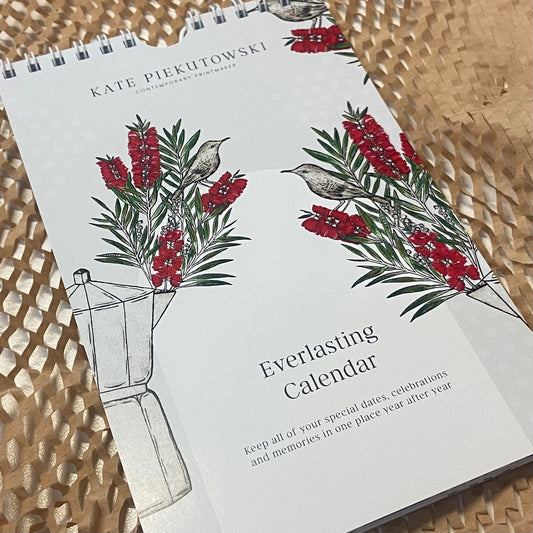 Everlasting Calendar