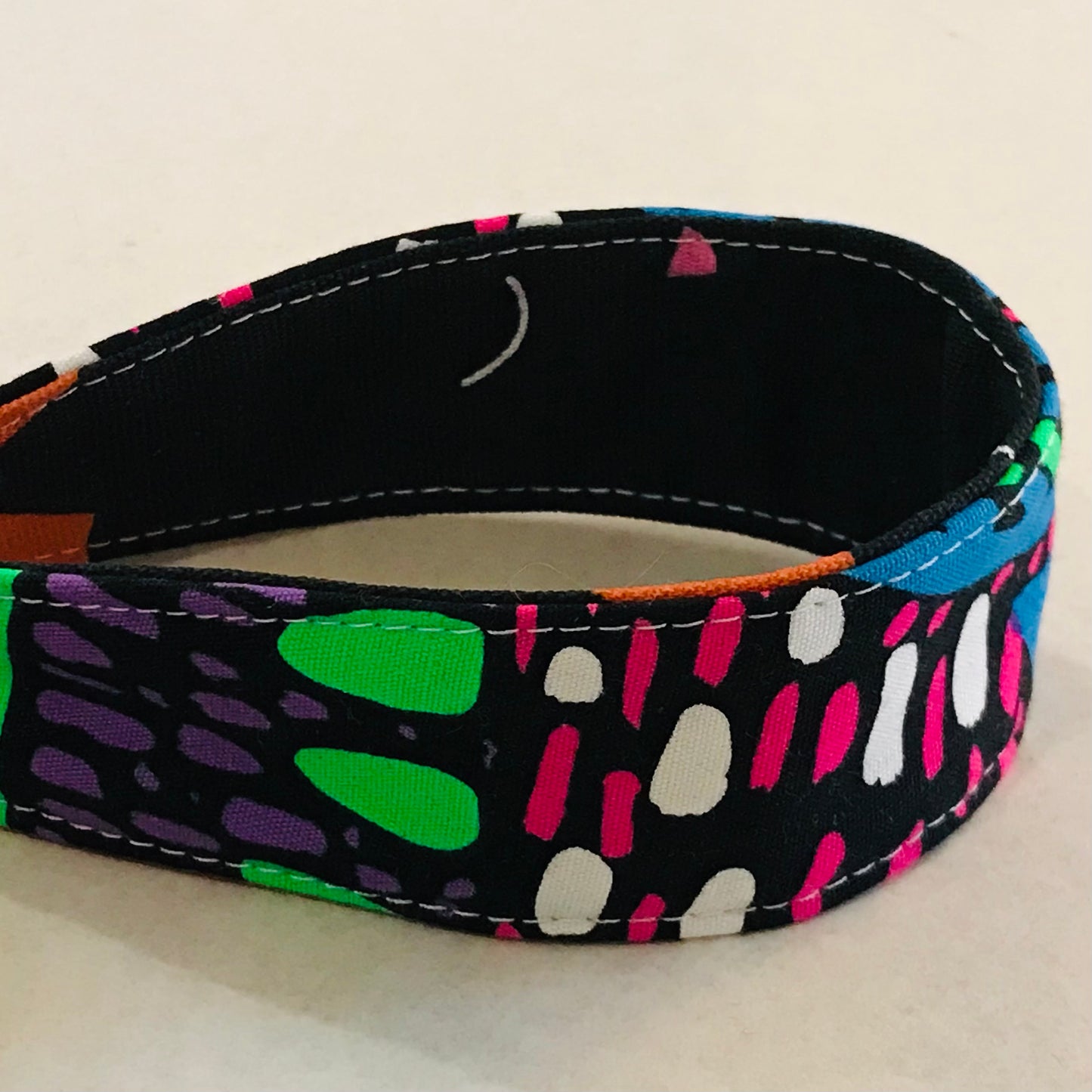 Cotton Reversible Headband