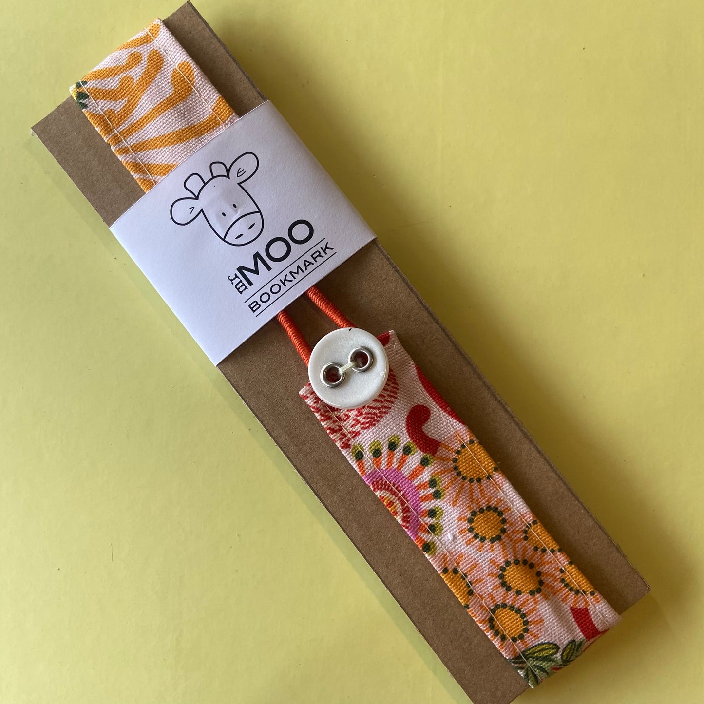 Bookmarks