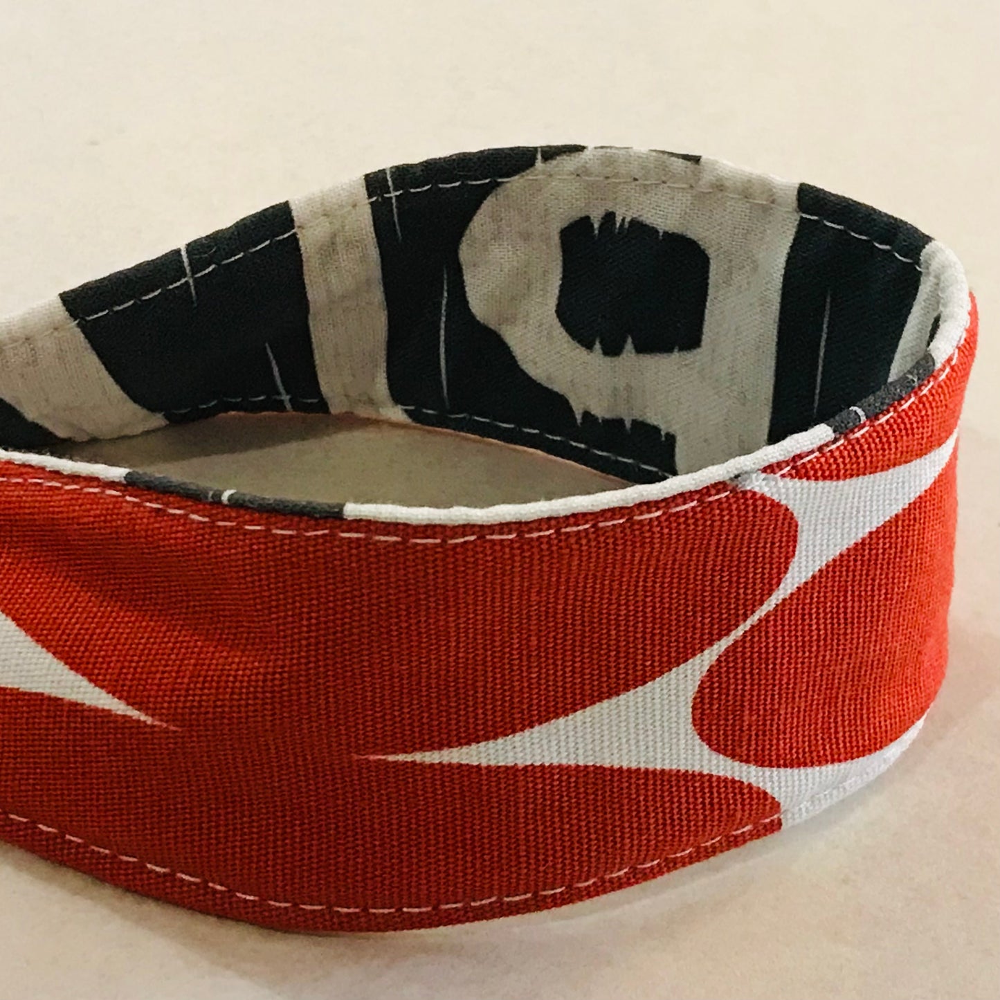 Cotton Reversible Headband