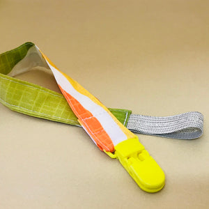 Baby Dummy Pacifier Toy Clips