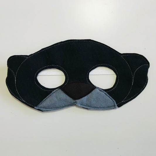 Animal Felt Dress Up Costume Masks