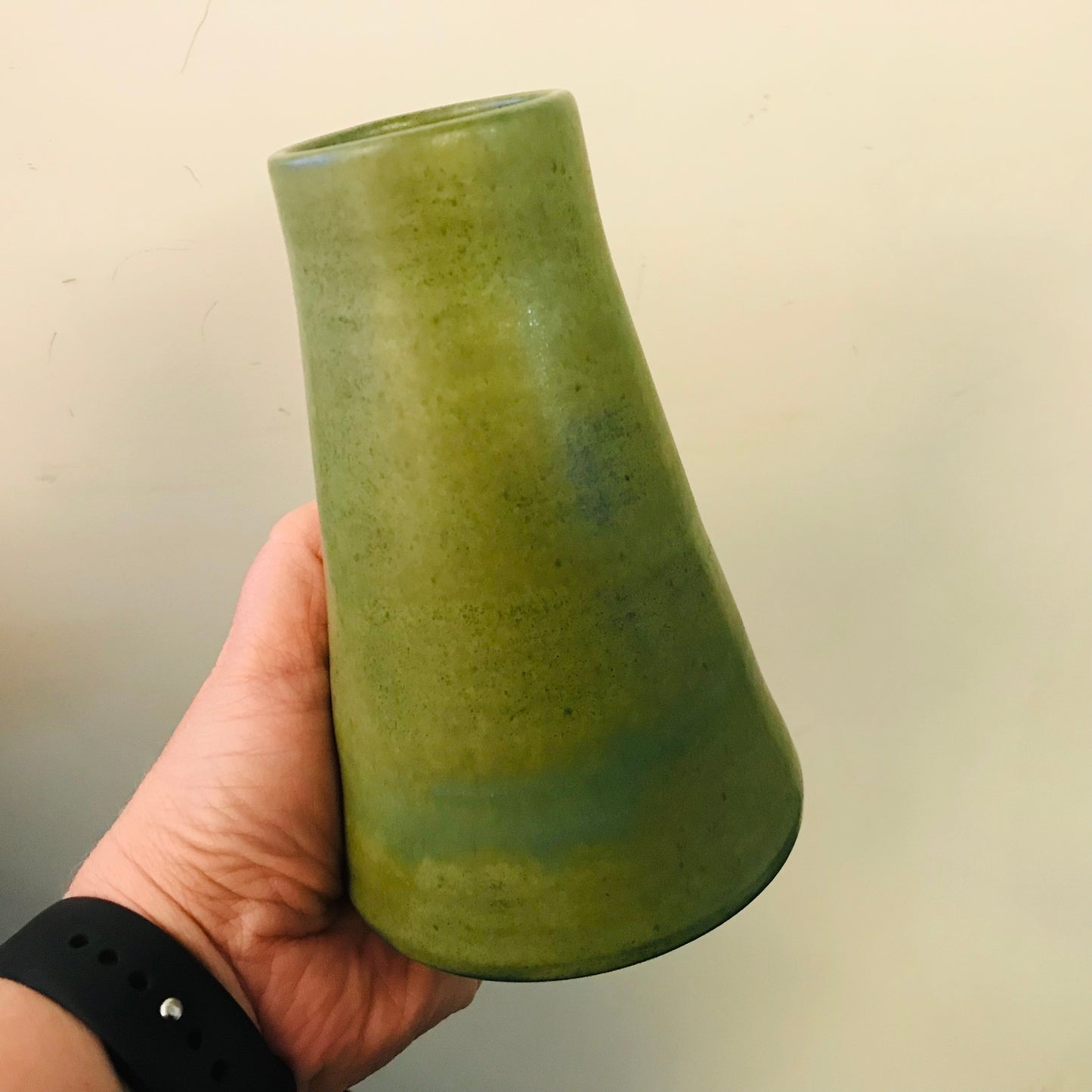 Ceramic Handthrown Vases