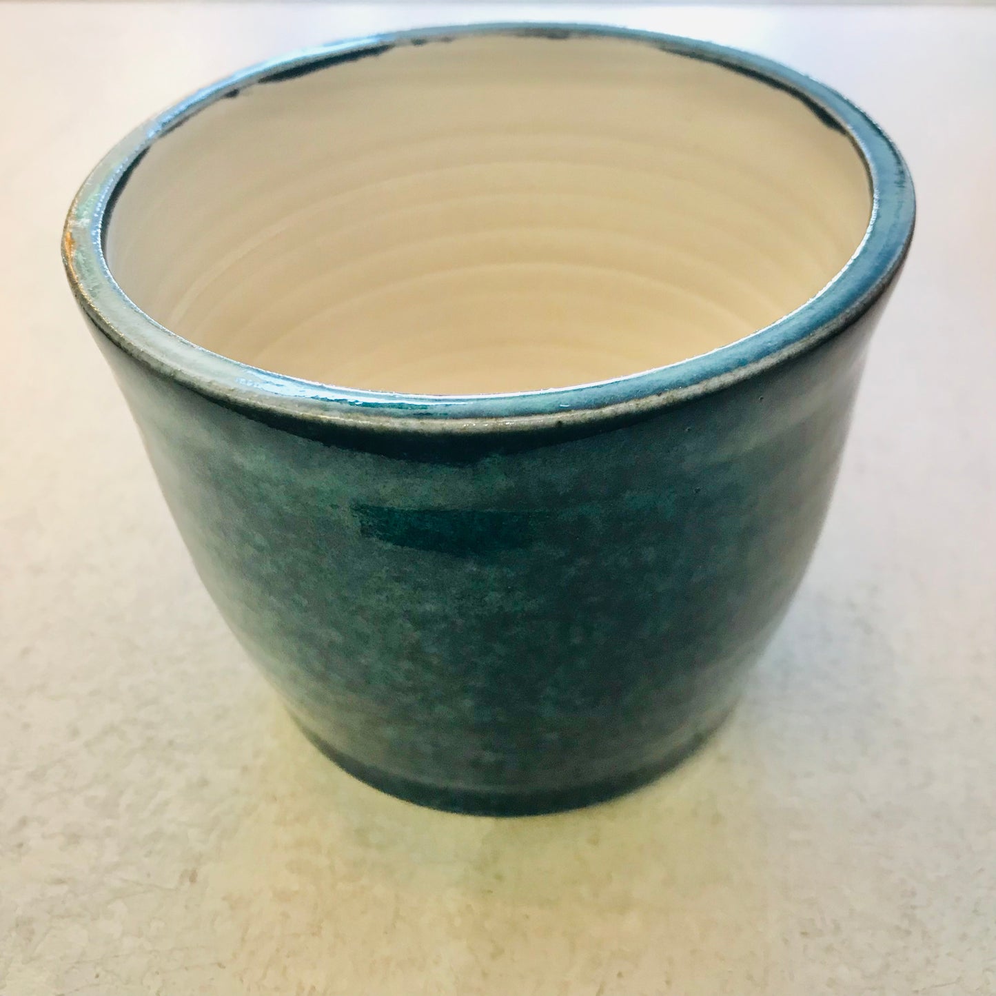 Ceramic Handthrown Planters (small)