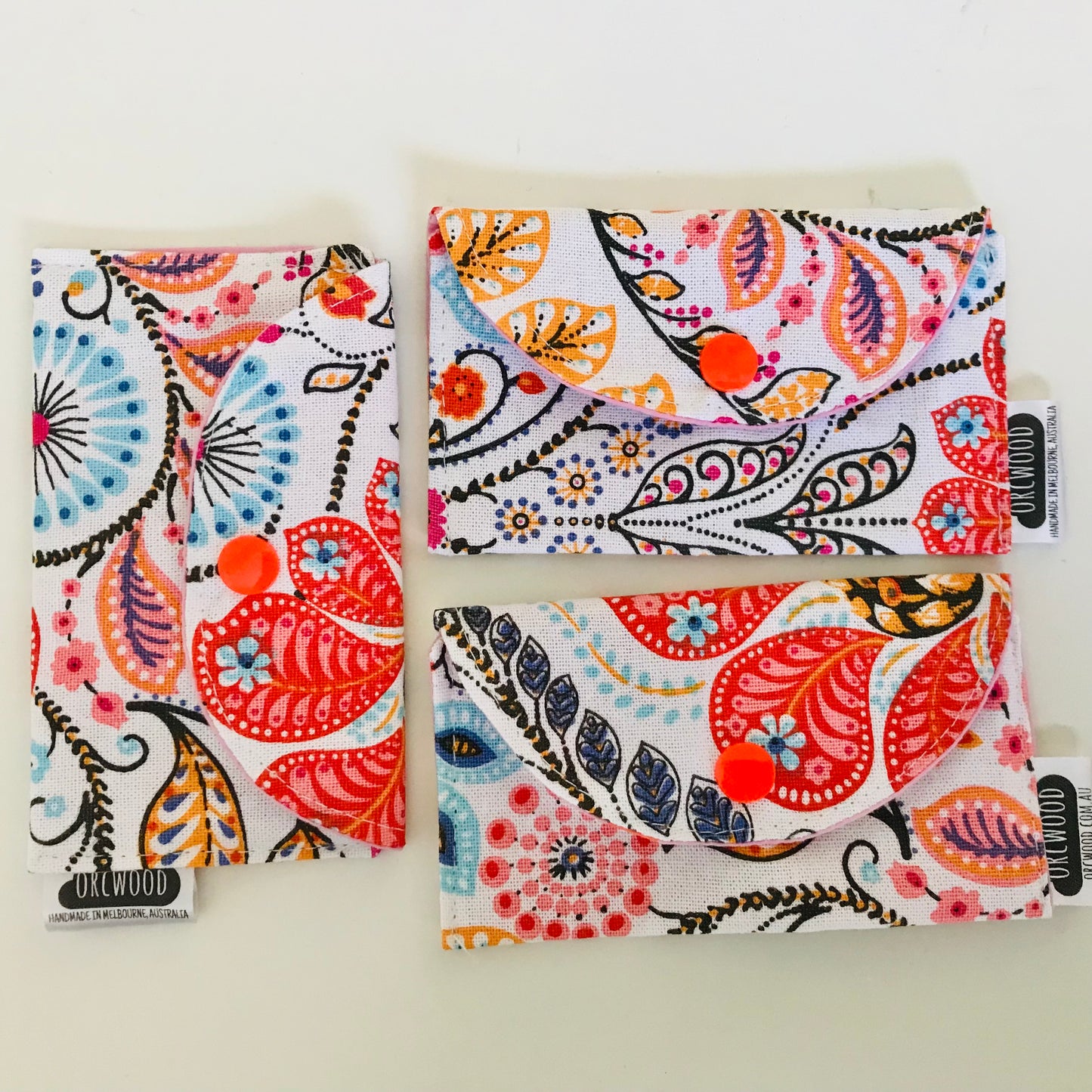 Card Wallet Mini Coin Purse