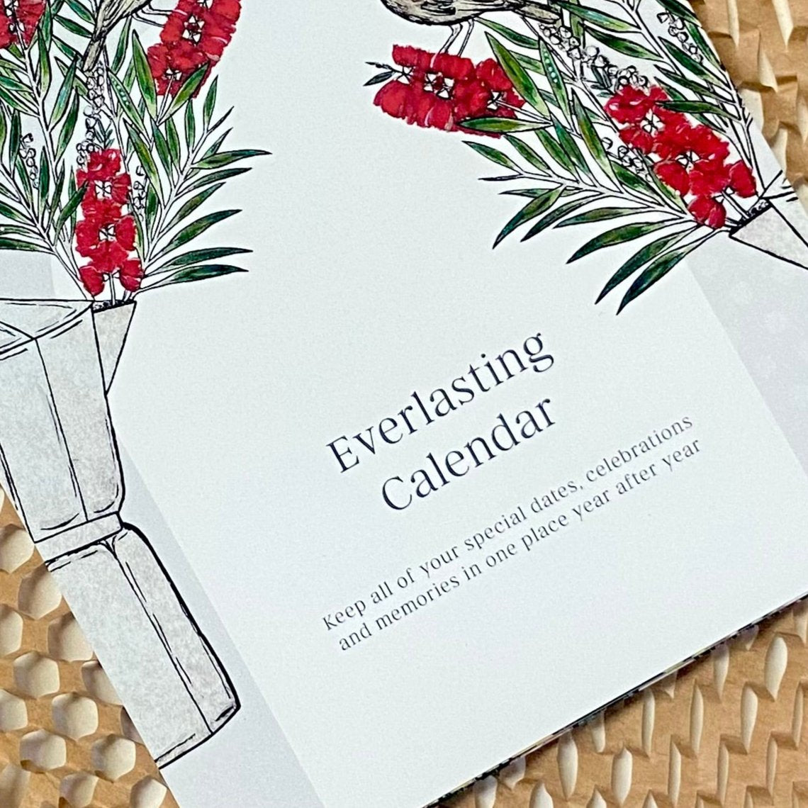 Everlasting Calendar