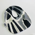 Bibs - Handmade upcycled baby and toddler bib