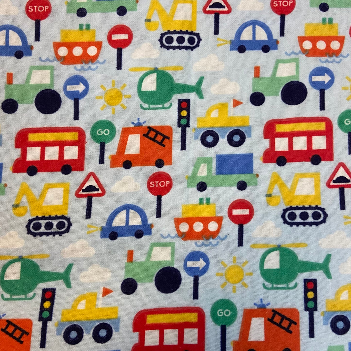 Baby Blankets