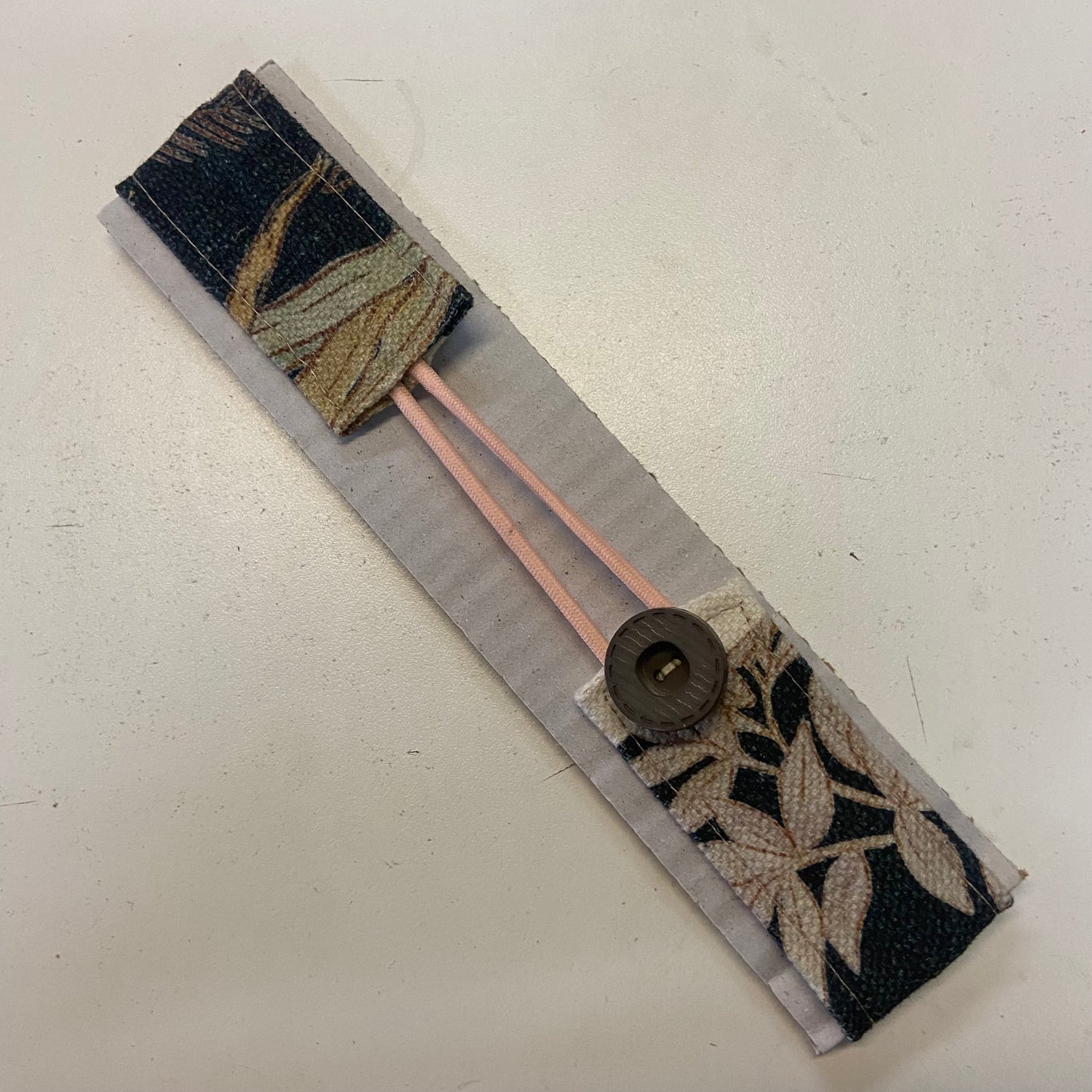 Bookmarks