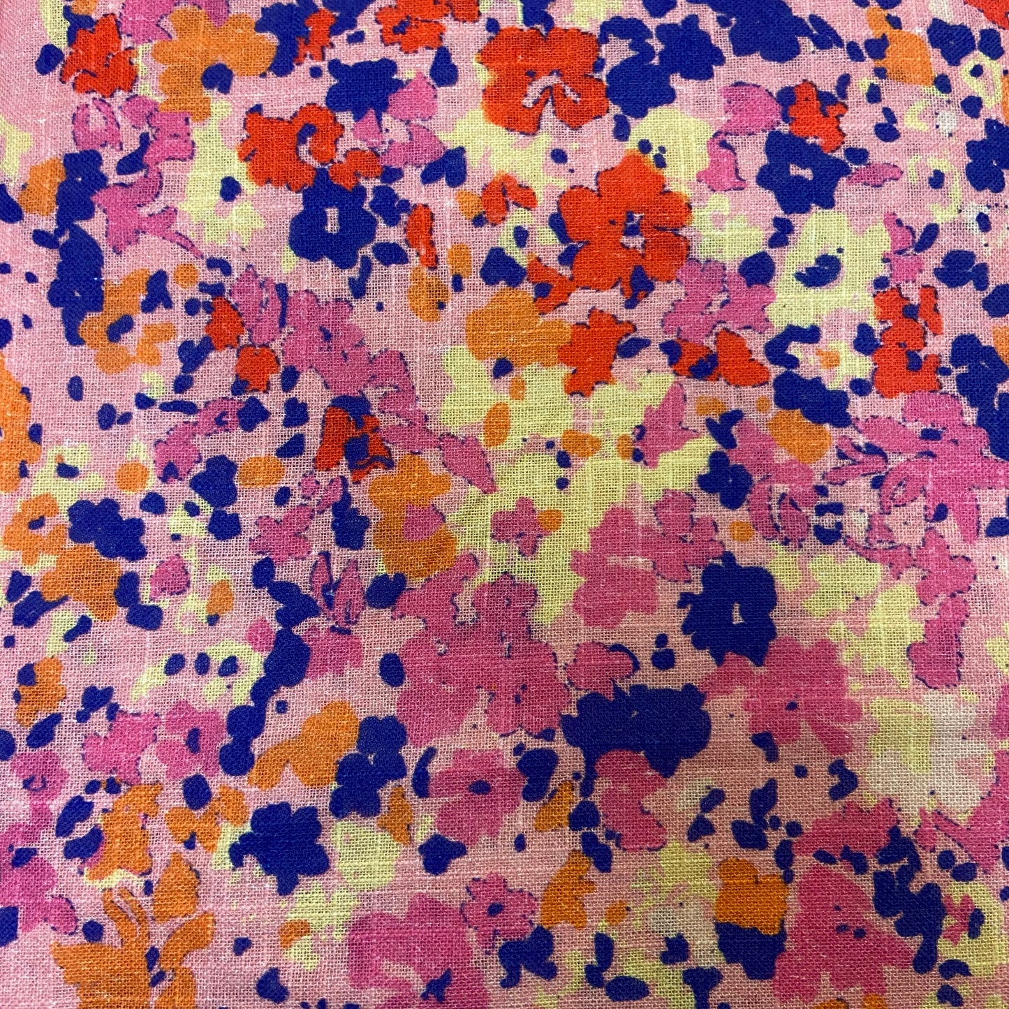 Custom Lamp Shade only - Spring Confetti