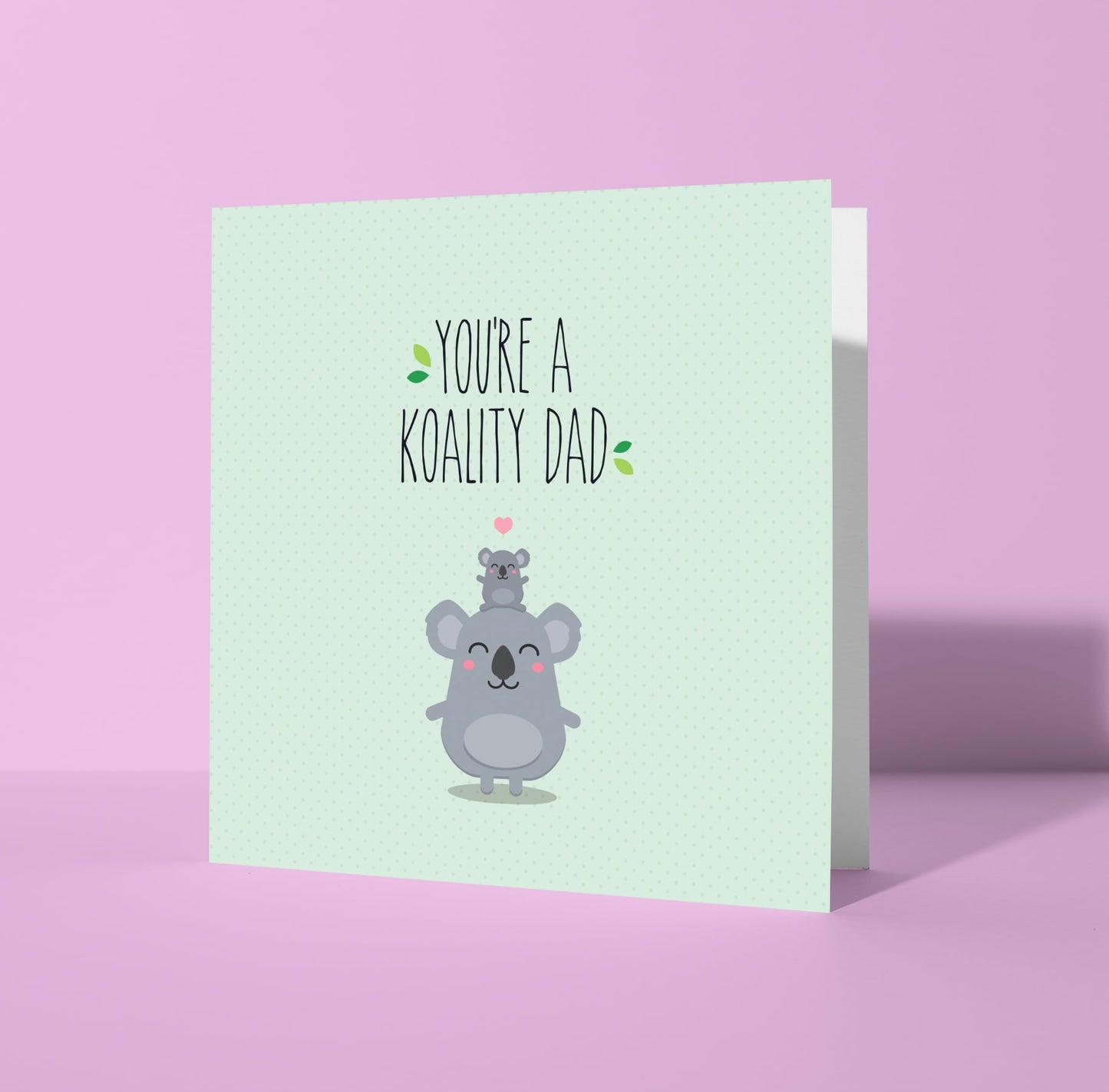 Quirky Novelty Greeting Cards with Envelopes