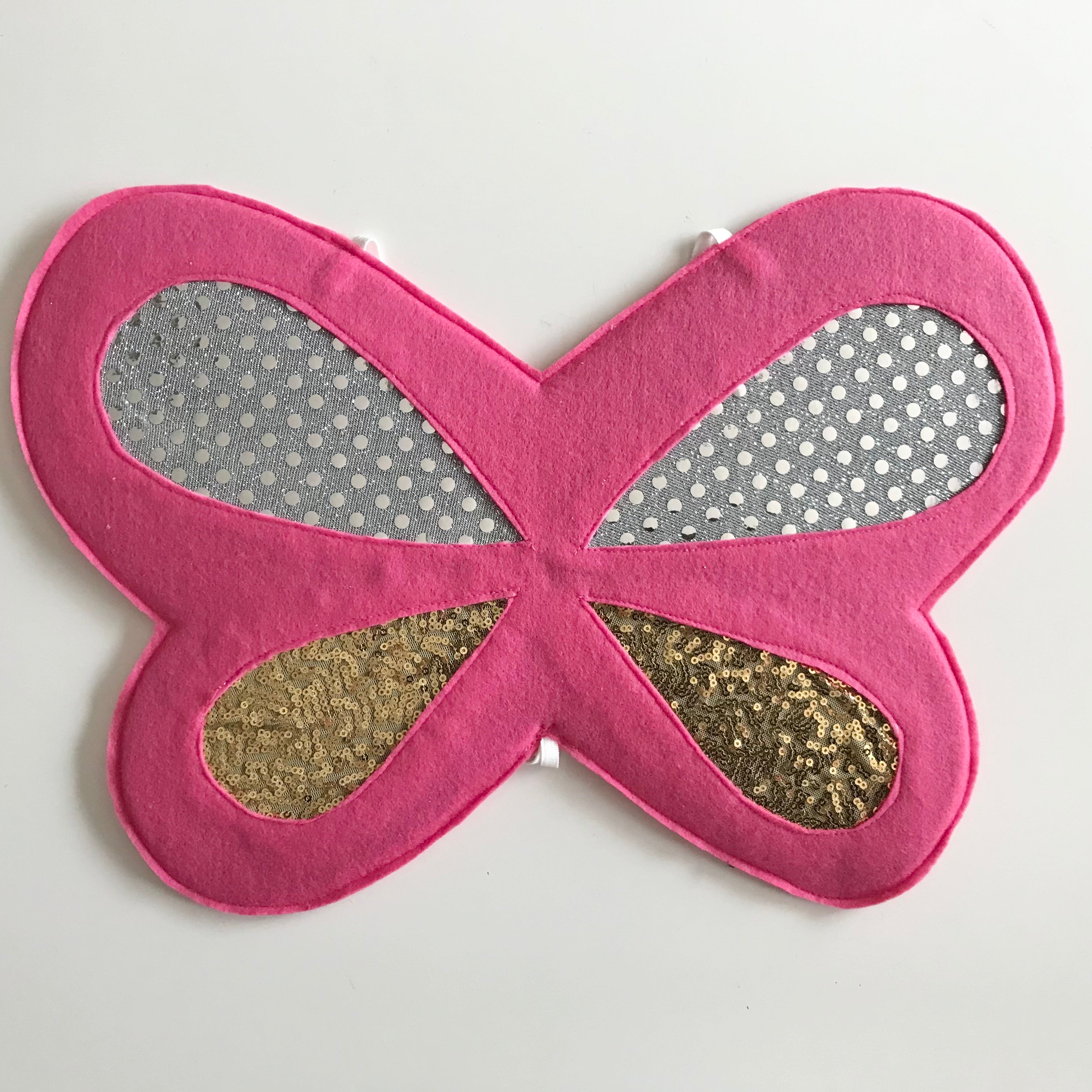 Felt Wings