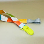 Baby Dummy Pacifier Toy Clips