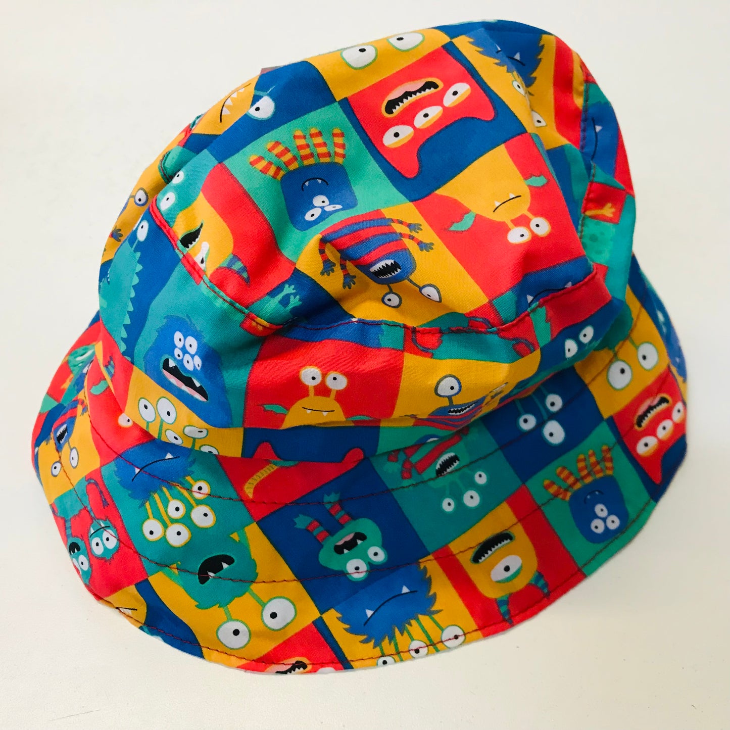 Summer Sun Hats (KIDS & BABIES)