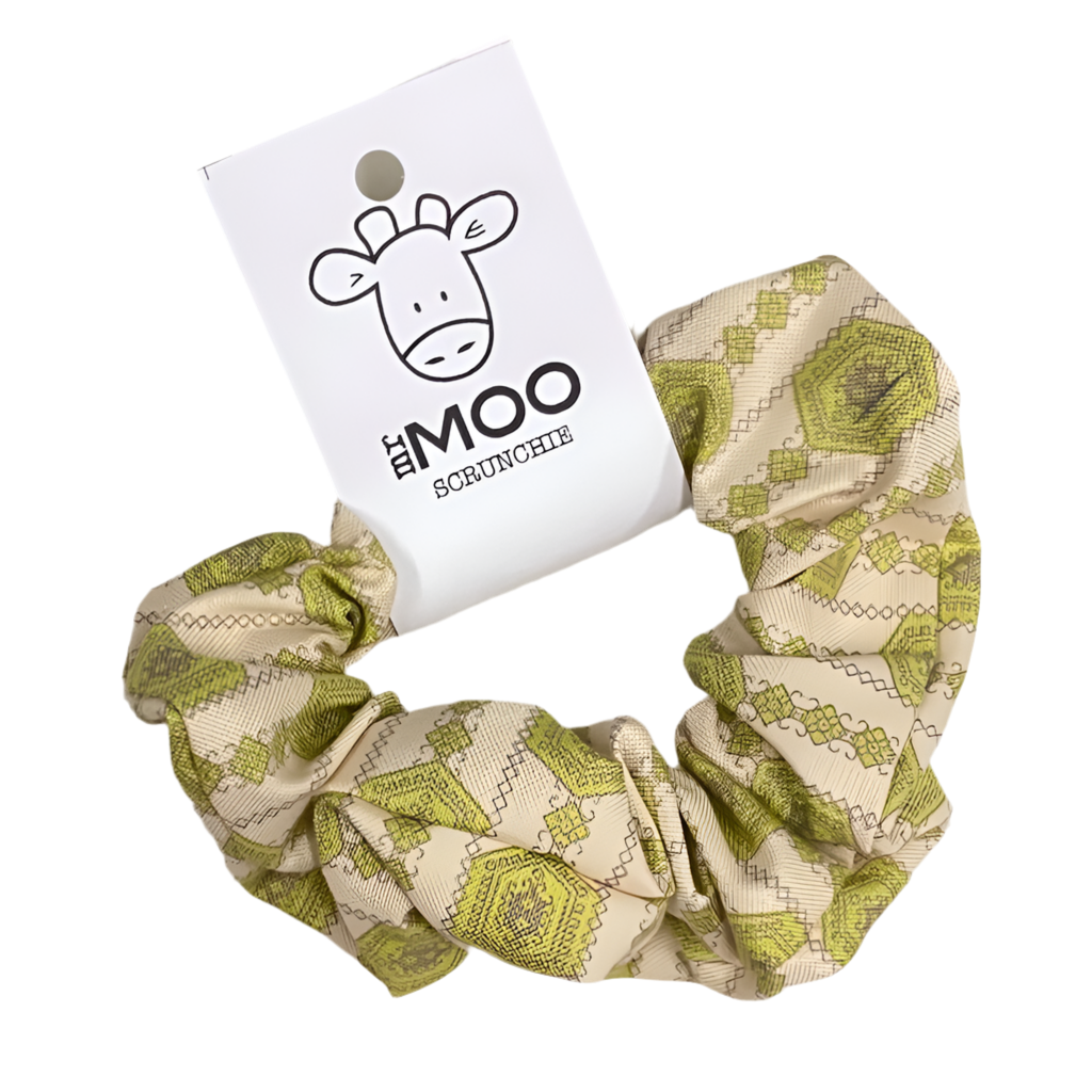 Scrunchies