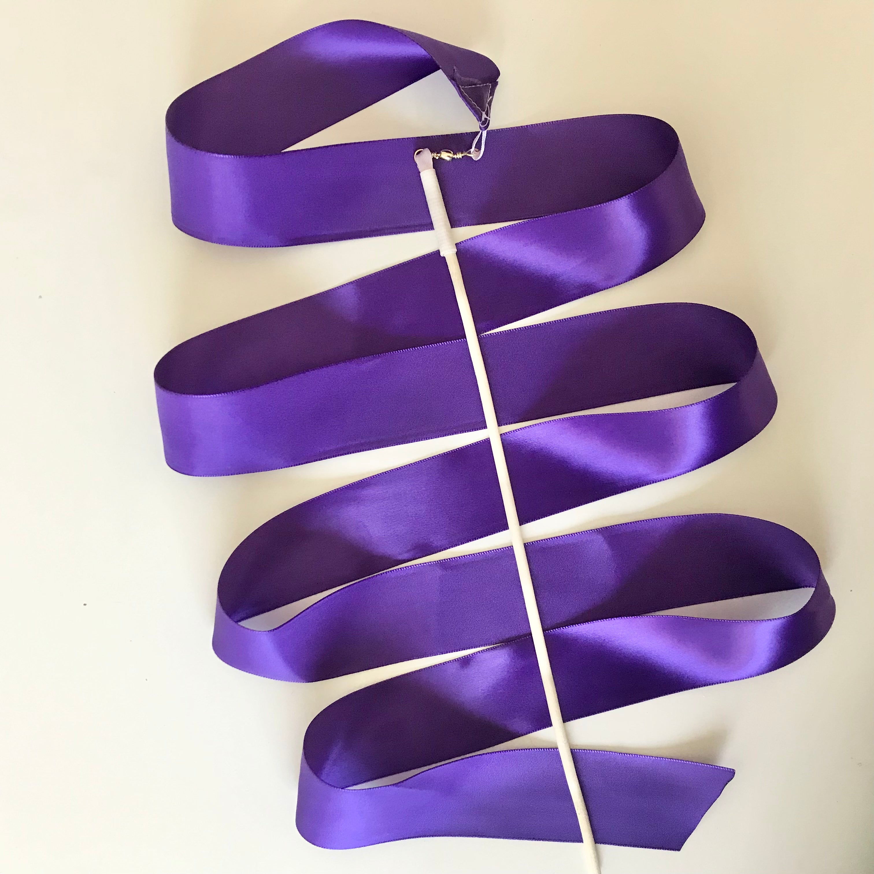 Ribbon Wand