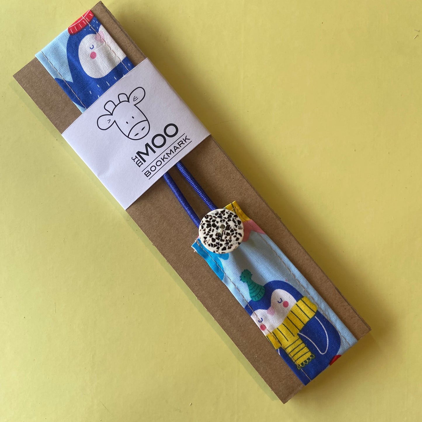 Bookmarks