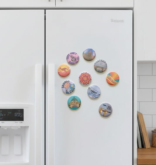 Fridge Magnets