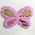 Felt Wings