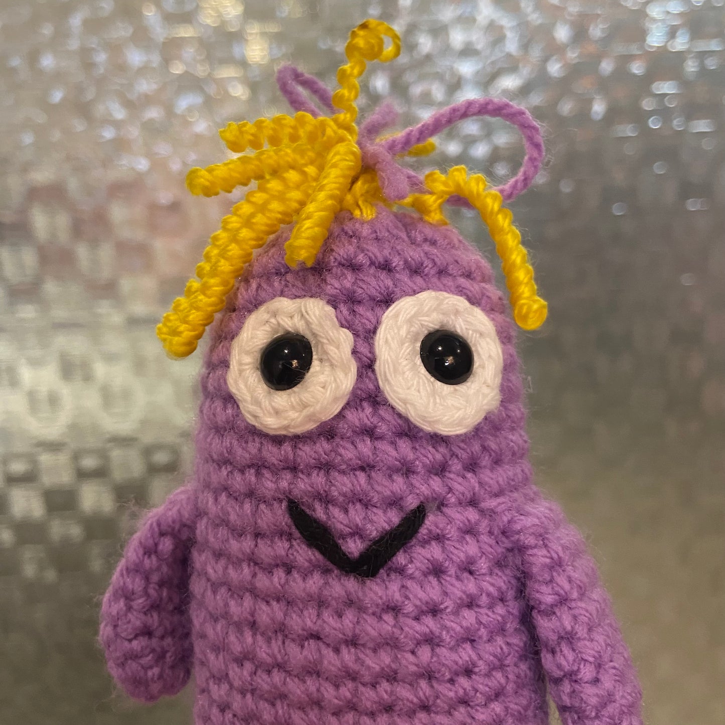 Worry Monsters - mini