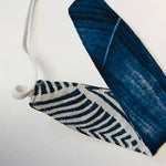 Cotton Reversible Headband