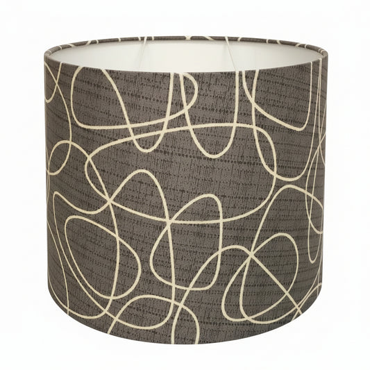 Squiggle Table Lamp
