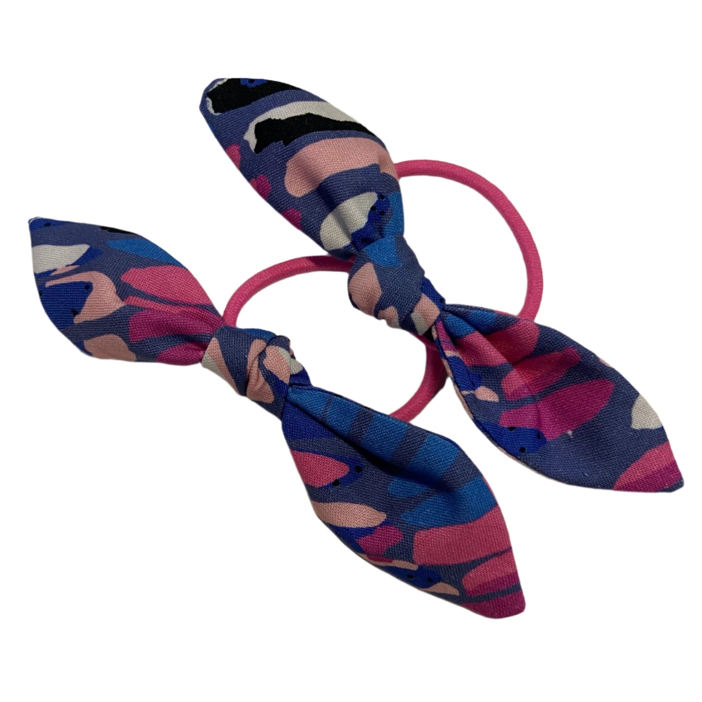 Bow Hair Ties