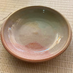 Handthrown Pottery Round Small Bowls & Trinket Dishes