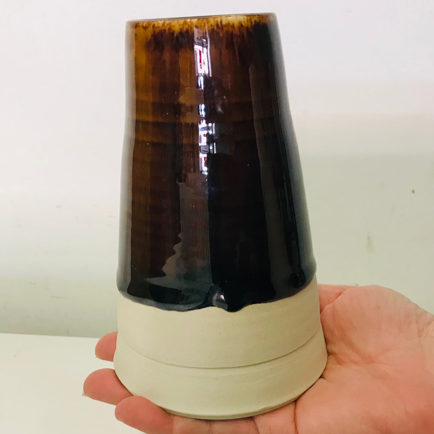 Ceramic Handthrown Vases