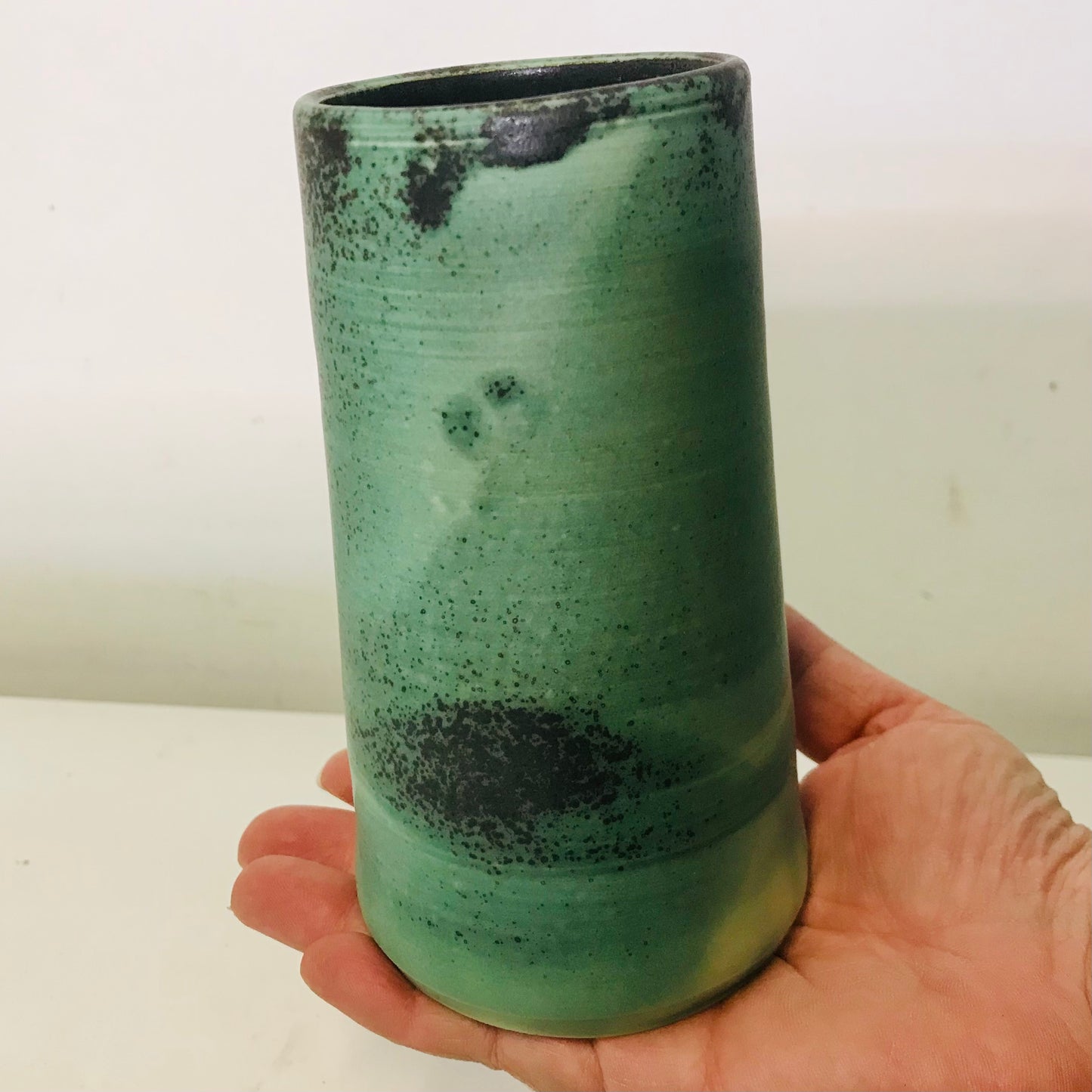 Ceramic Handthrown Vases