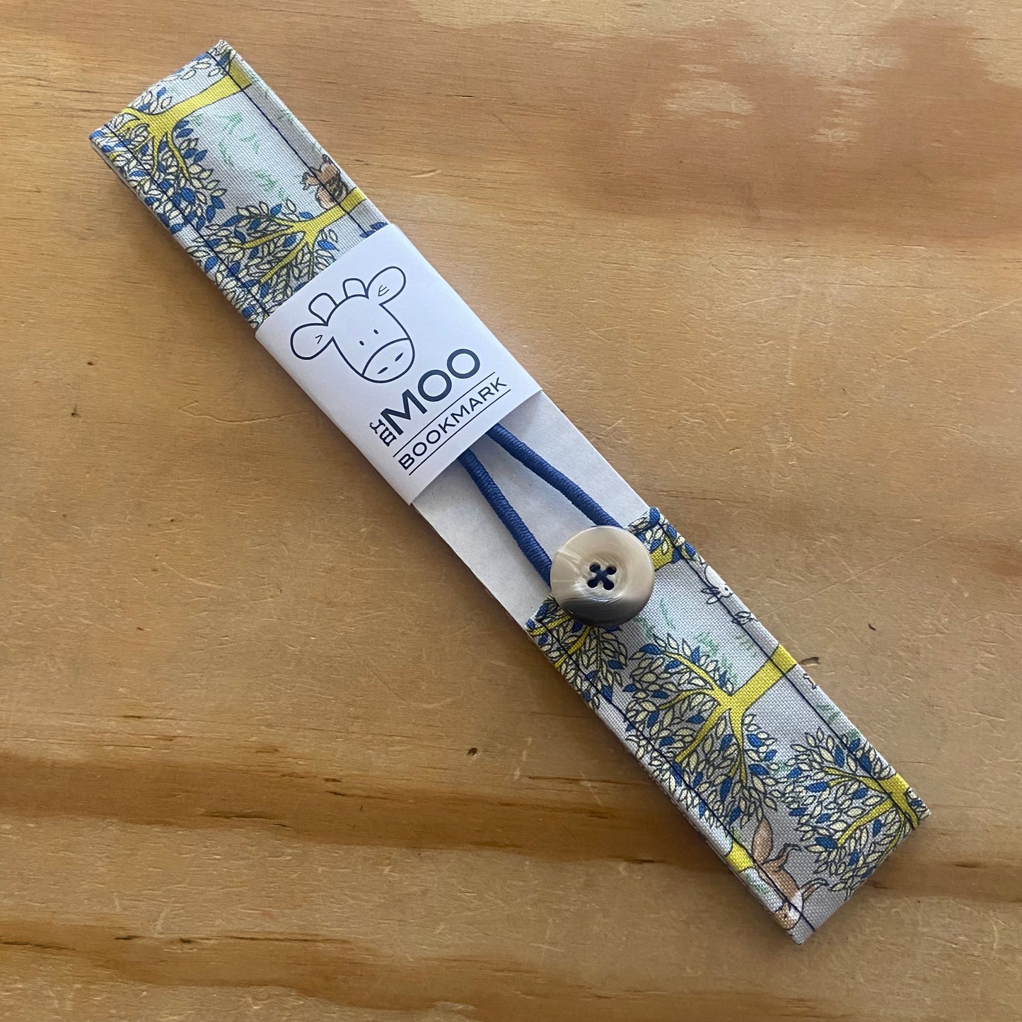 Bookmarks