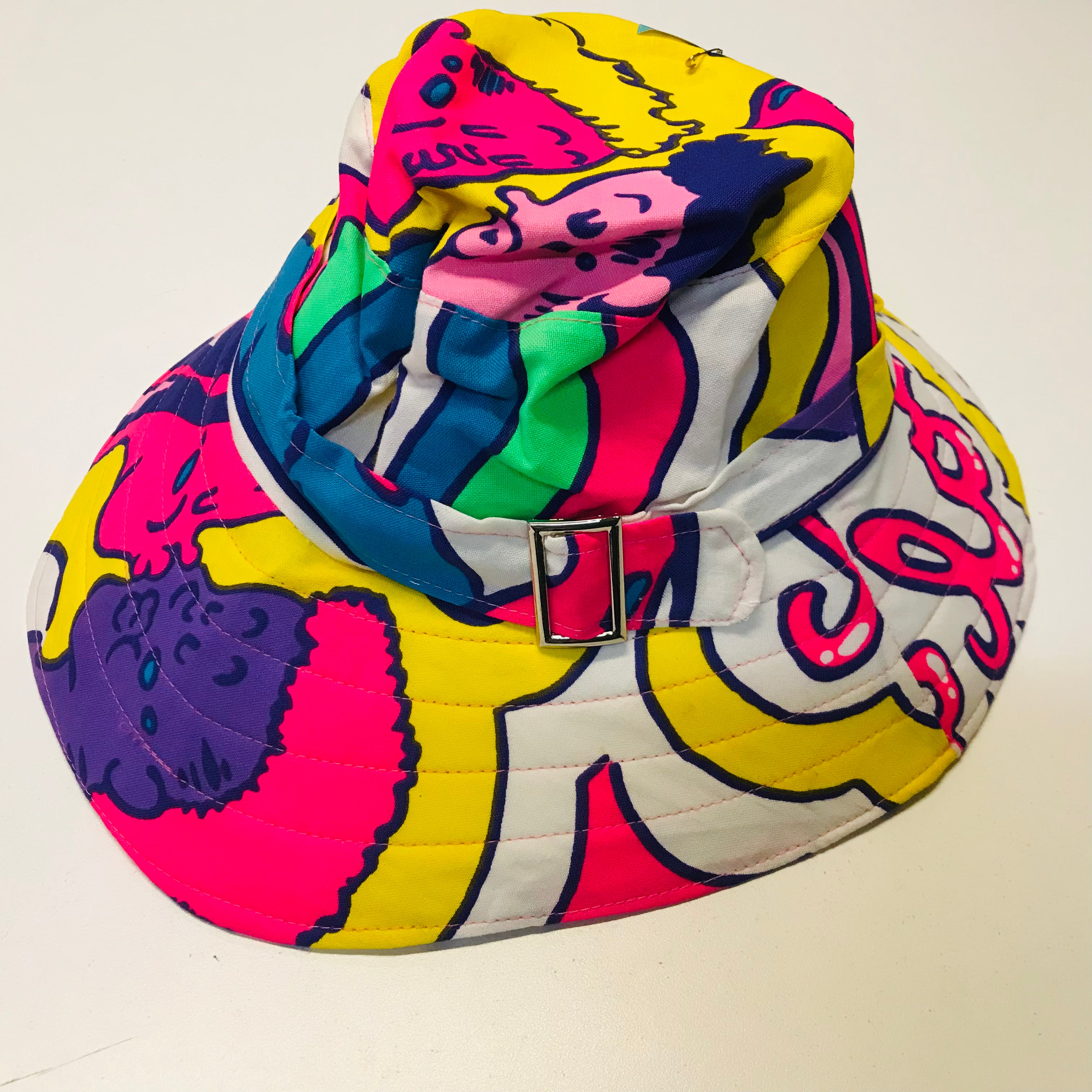 Summer Sun Hats (ADULTS)