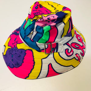 Summer Sun Hats (ADULTS)