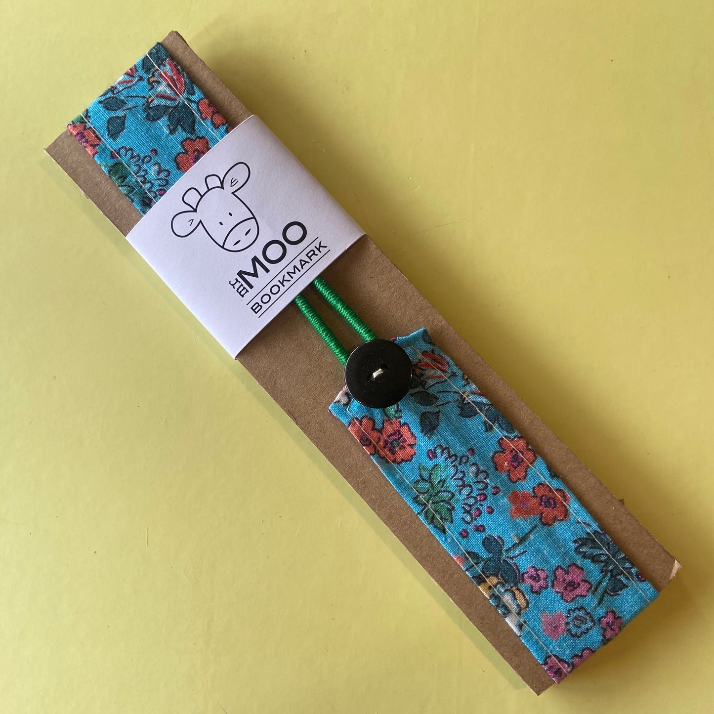 Bookmarks