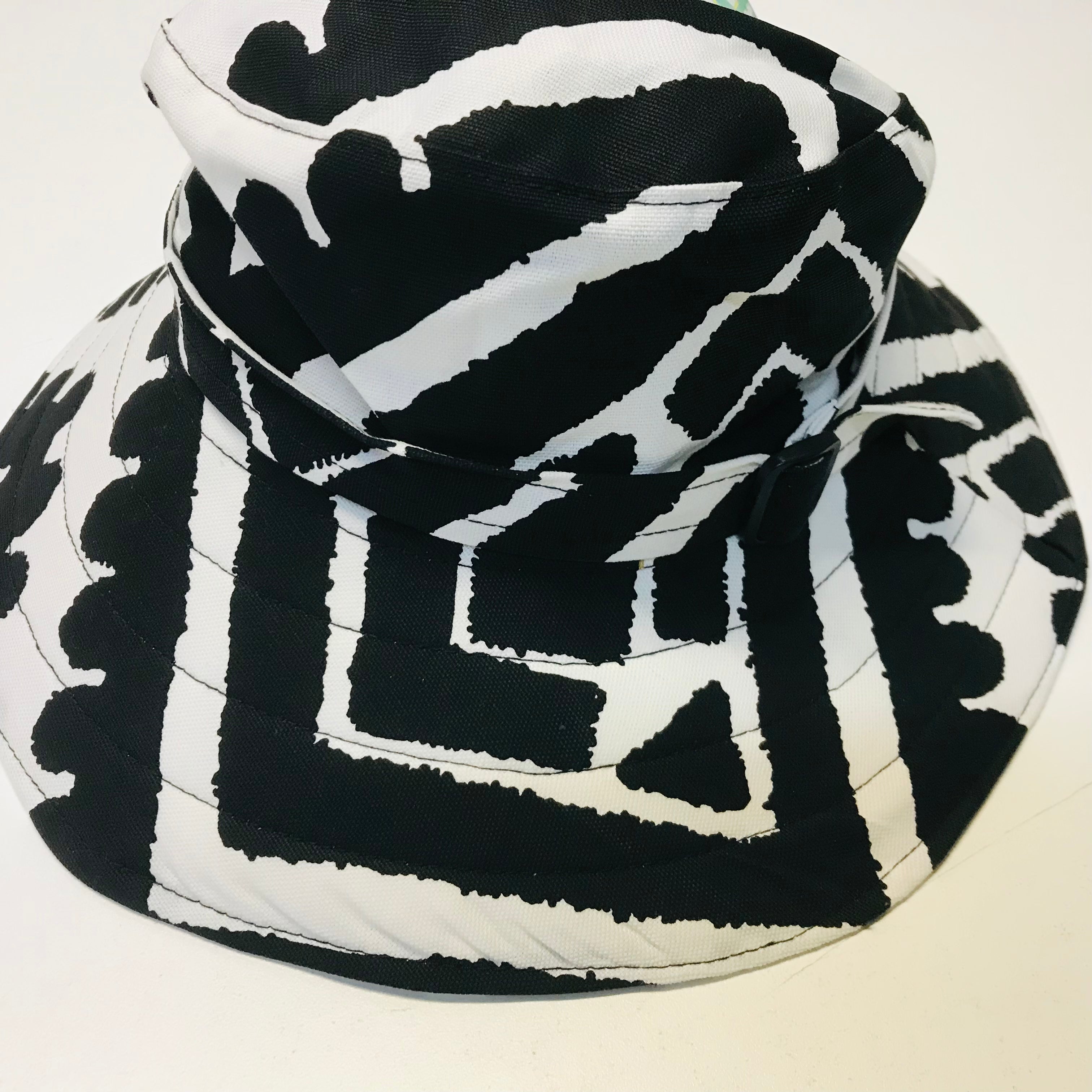 Summer Sun Hats (ADULTS)