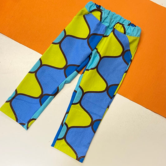 Comfy Pants - Retro Vibe