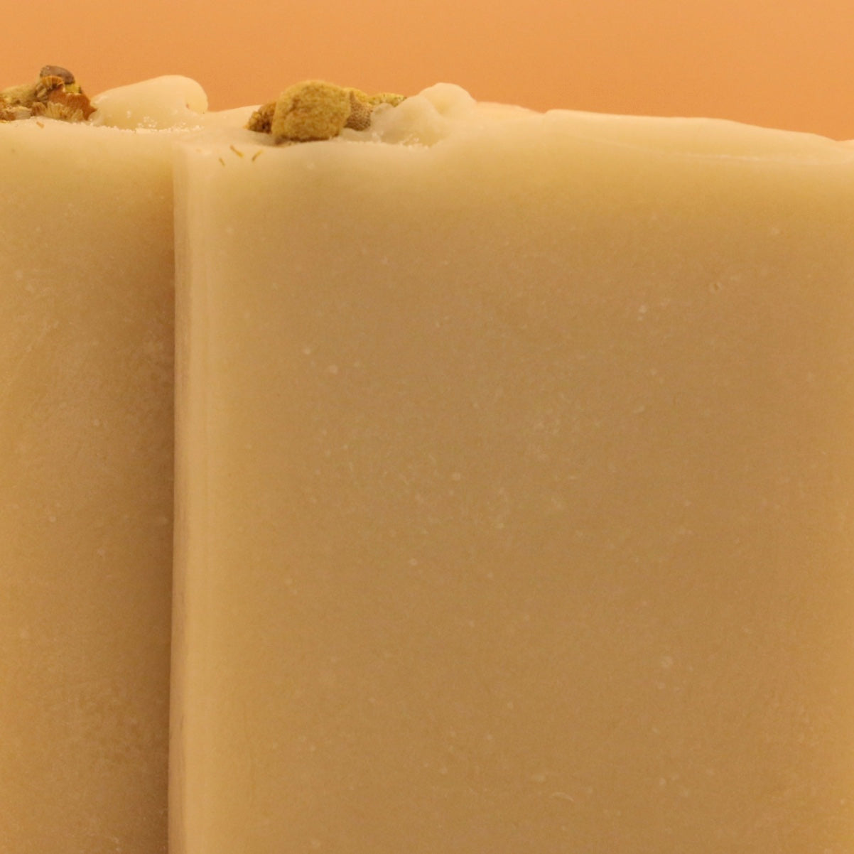 Natural Vegan Soap Bars